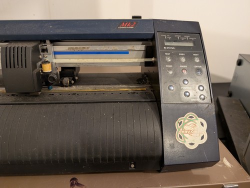 Graphtec ce3000 vinyl - ce3000-60,