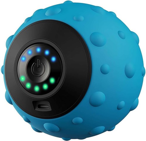 Electric massage ball - massage,