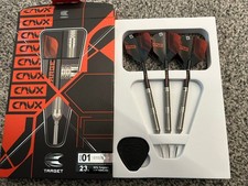 Target CRUX 01 90% Tungsten SP