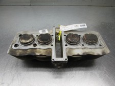 Yamaha XJ600 Diversion 1997-2003 Motorcycle Engine Cylinder Barrels And Pistons 