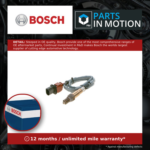 Lambda sensor post cat - sensor,