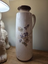 Vintage Scheurich Keramik Vase