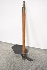 British Army WWII Entrenching Tool – 1944 Dated Head