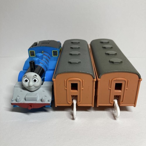 Tomy thomas friends - thomas, series