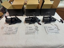 Daiwa basia custom dcr2 x3