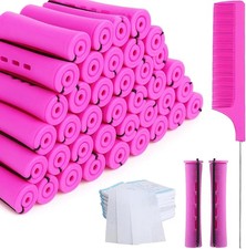 61Pcs Perm Kit - 0.75 Inch