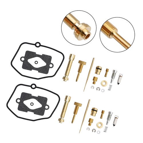 Set carburetor rebuild - set,