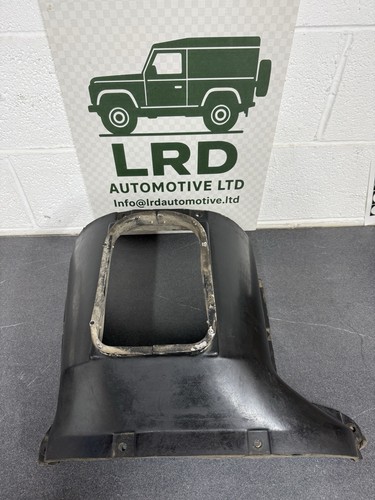 Land rover defender - rover, lt85