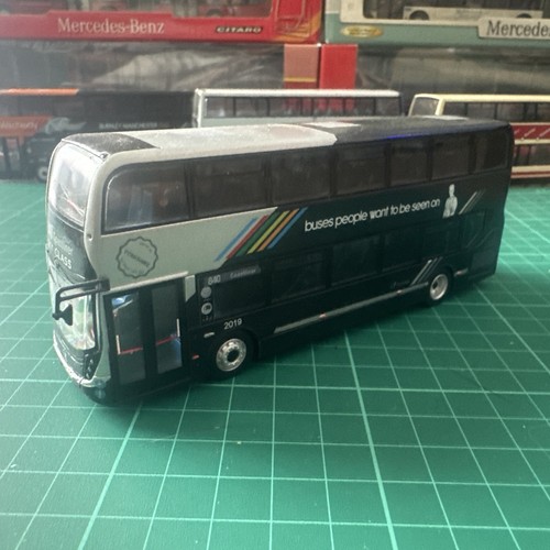 Cmnl northcord enviro400 - cmnl, mmc
