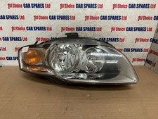 AUDI A4 MK3 8E B7 2006 DRIVER