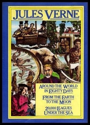 Around the world eighty - the,
