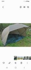   Cyprinus 60in Oval Brolly