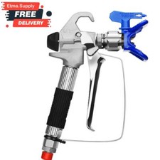 MOPEI Airless Spray Gun with