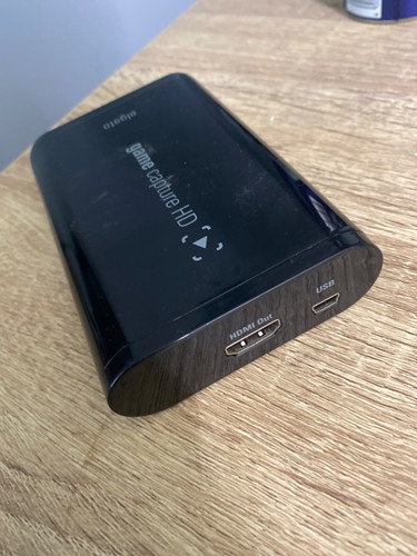 Elgato capture card - elgato,