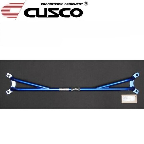 Strut tower bar front - strut,