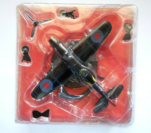 Deagostini aircraft - deagostini, ww