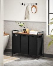 Large Industrial Wooden