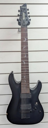 Schecter diamond series - schecter,