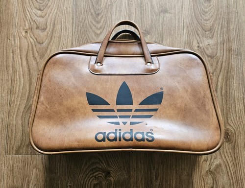 Vintage adidas 1970s - vintage, peter