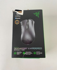 Razer DeathAdder V2 X