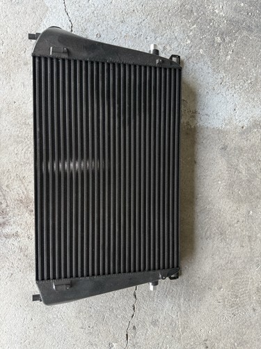 Golf gti intercooler mtc - golf,