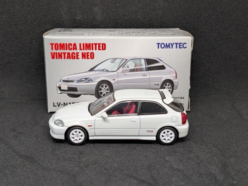 Tomytec tomica limited - tomytec, vintage