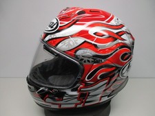 Arai RX-7X HAGA M Helmet