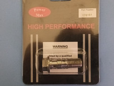 Motorcycle Stainless Steel