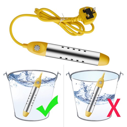 Immersion electric water - electric,