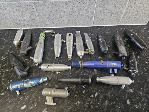 Nitro car exhausts - nitro,