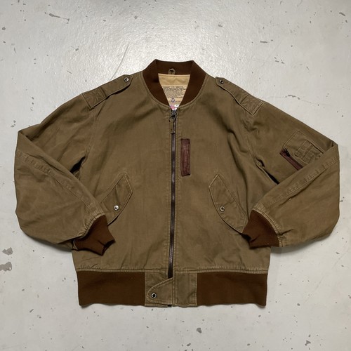 Vintage avirex flight - vintage, l2