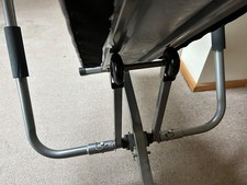 Ab King Pro WORKOUT BENCH