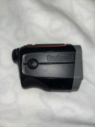 Bushnell hybrid rangefinder - bushnell,
