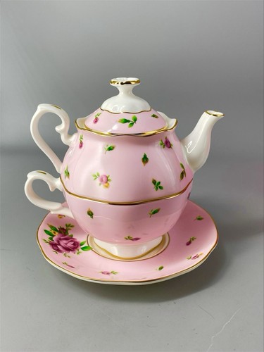 Boxed royal albert new - royal,