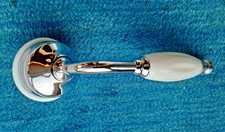 Victorian Bath Shower Handset