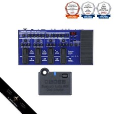 BOSS ME-90B Bass Multi-Effects