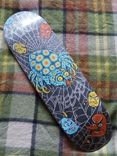 Santa Cruz Eric Dressen Spider