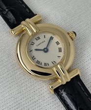 Cartier Colisee Ladies Watch