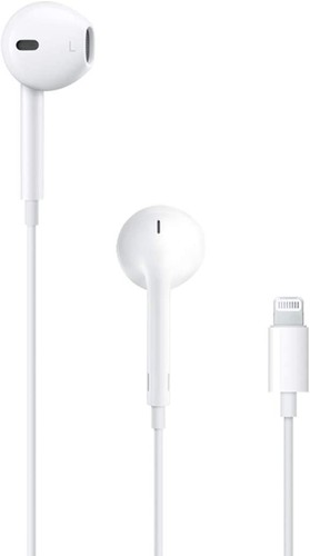 Genuine apple earpods with - apple,