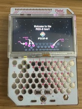 Pocket CHIP Handheld Computer From Next Thing Co.