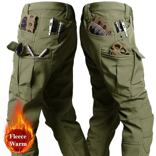 Winter soft shell - winter,
