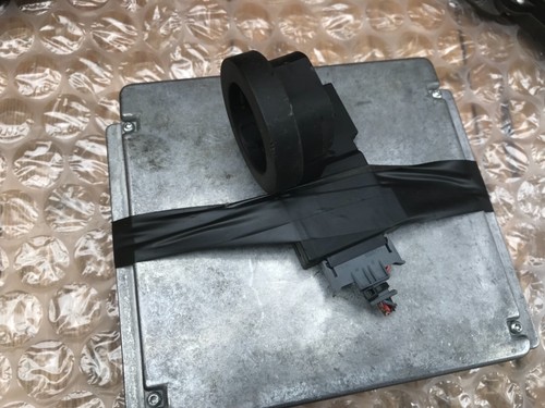 Opel astra mk4 engine ecu - opel,