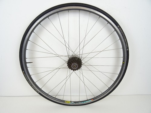 Mavic open pro road bike - open,