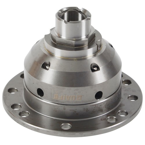 Quaife atb helical lsd - quaife,