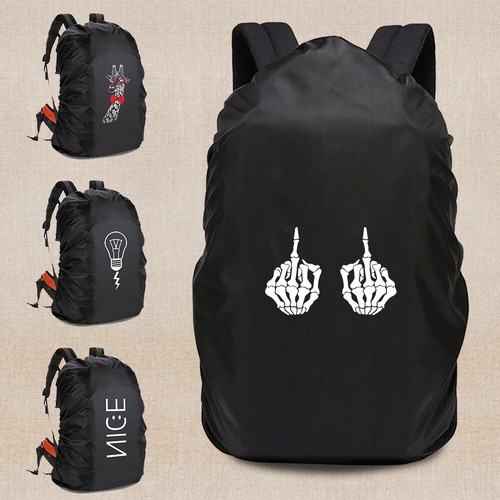 Waterproof backpack rain - waterproof,