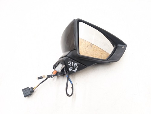 Seat leon mk3 wing mirror - wing,