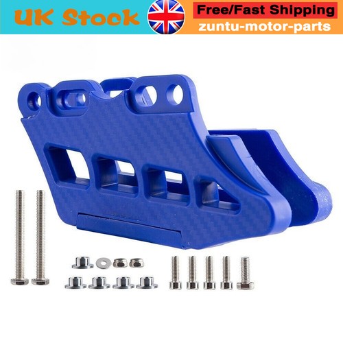 Motorcycle rear chain - chain, guard