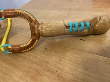 Handmade Gypsy Catapult Hand