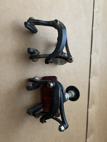 Brompton bike front rear brake - bike, front&rear