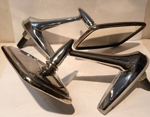Tex wing mirrors - tex,